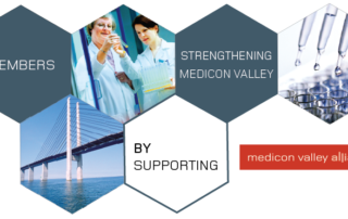 Medicon Valley Alliance